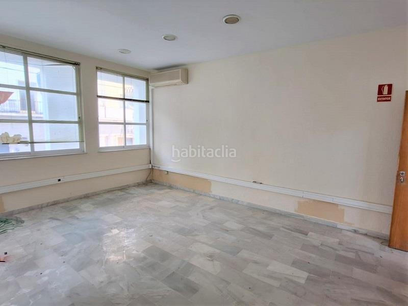 Foto 036cbbf4-cbc3-4853-984a-ca3de533a64d. Ufficio in Centro Jerez de la Frontera