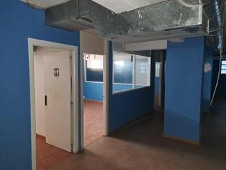 Geschäftsraum in Teis