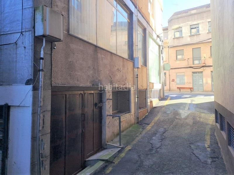 Foto 337ff544-653b-4fd3-ba4b-6032c21d8db1. Local comercial en Teis Vigo