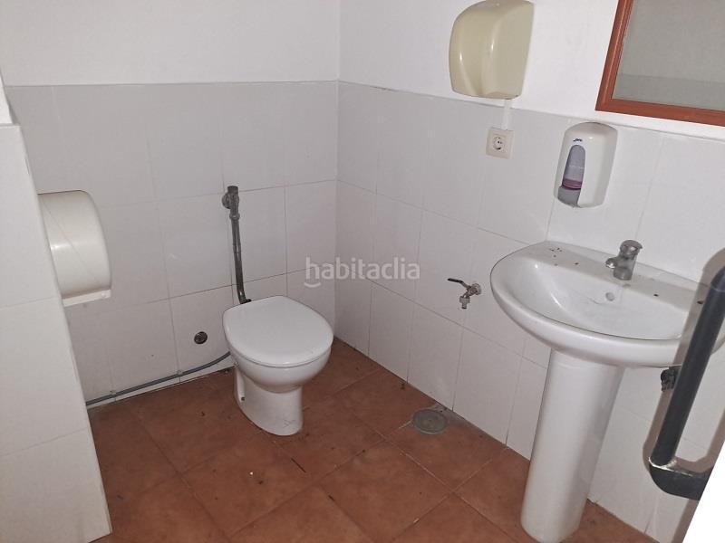 Foto 5db22555-86b6-4043-9c35-f35be66094f0. Local comercial en Teis Vigo