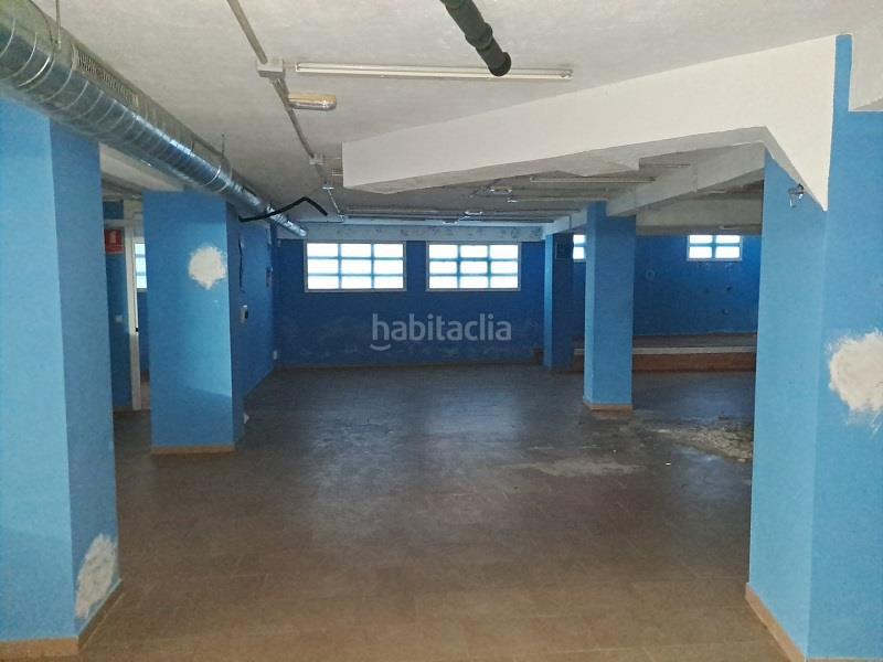 Foto cb3d7bf6-539d-49e1-b7cb-1612f5993b2e. Locale commerciale in Teis Vigo