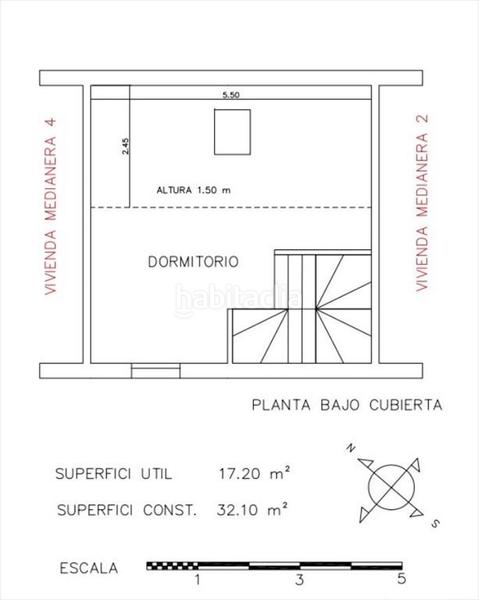 Foto de4ed123-3fe9-44d1-9197-64a70932e6a0. Casa pareada en Camaleño
