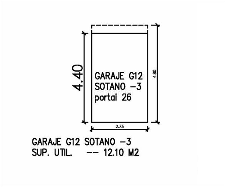 Foto 000f2486-d657-4995-82db-99e76b6b11ed. Aparcament cotxe a Béjar