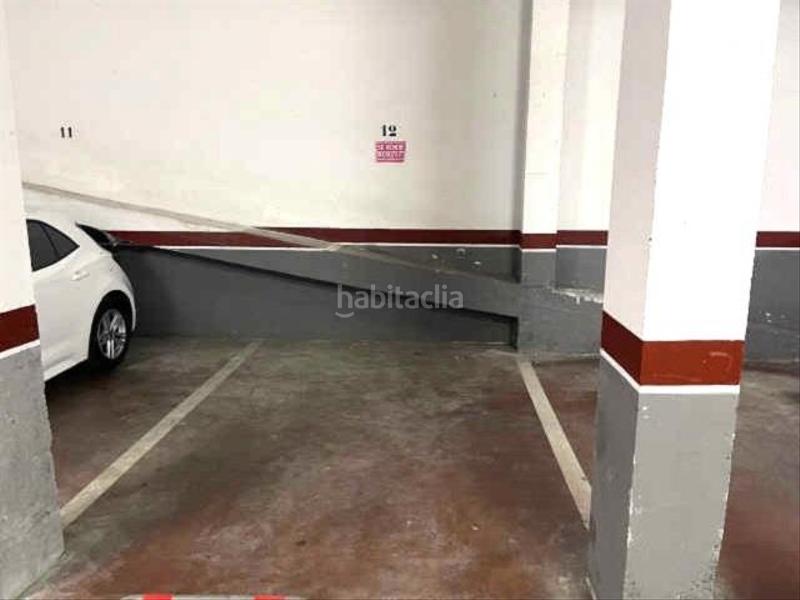 Foto 4afd3fea-1af9-404e-8c92-c9d572c66c8d. Aparcament cotxe a Béjar