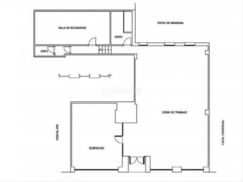 Foto fce1671d-8c13-4480-87a9-551cb2b0cf2a. Local commercial dans Gamonal - San Bruno - G9 Burgos