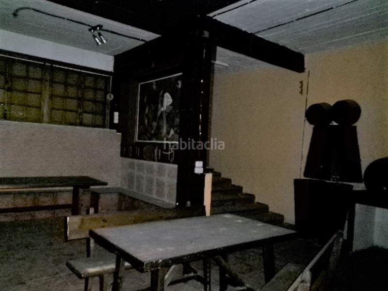 Foto 44543f84-c5f4-4853-8de3-7cb90c112448. Local commercial dans Centro Portugalete