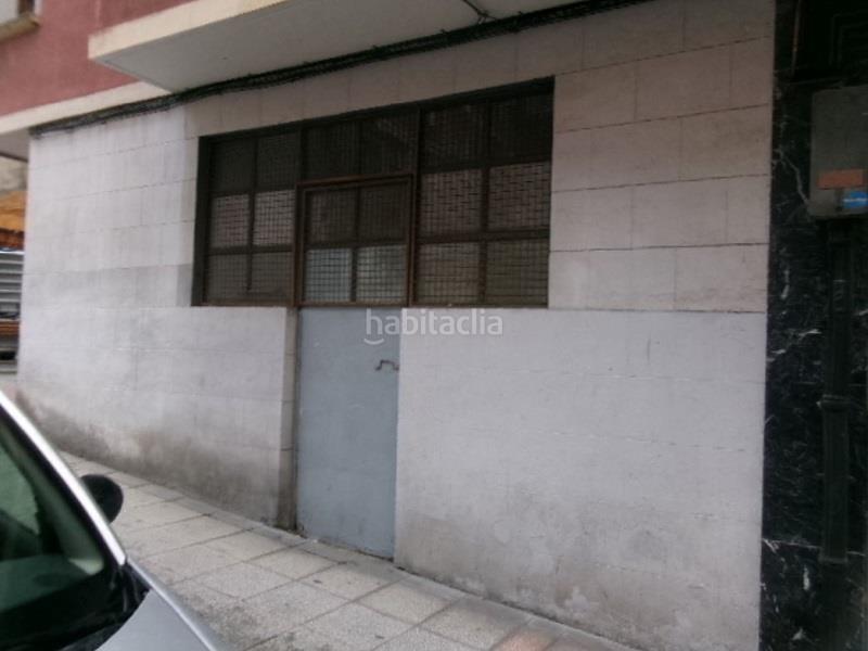 Foto c7fea103-2716-4a34-bf84-1d337958fca2. Local commercial dans Centro Portugalete