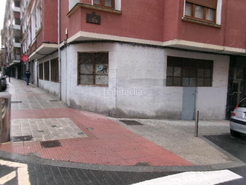 Foto d9f515b1-d684-4b36-b364-1eac055cb924. Local commercial dans Centro Portugalete