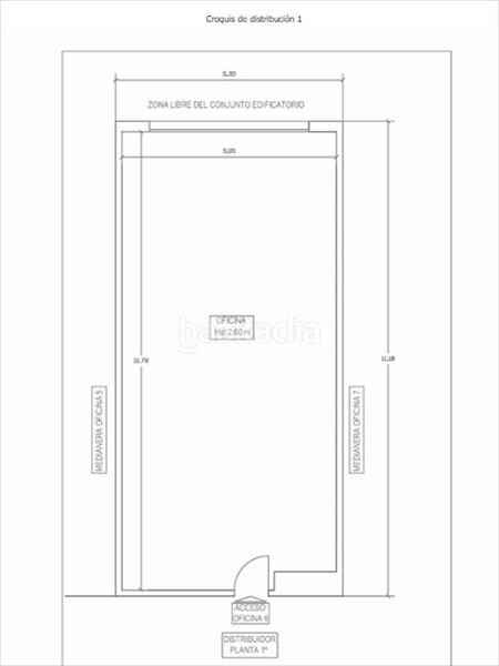 Foto b263ac88-4e16-4f79-8c91-8d26052d9934. Ufficio in Avenida Juan Diego Bormujos