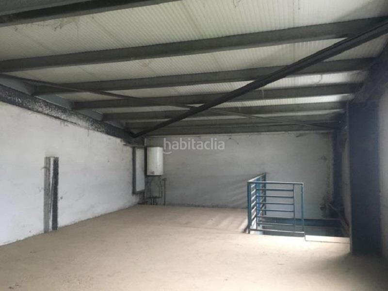 Foto 49acb673-f267-4171-9061-c3021e0c8ffe. Bâtiment à usage industriel dans Asparrena