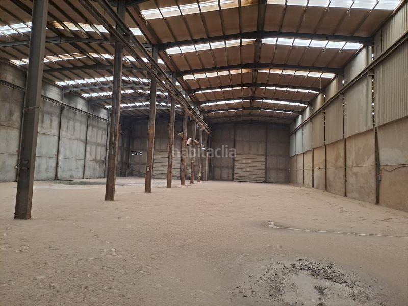 Foto b5461d94-f142-47ef-893f-e39452ca5640. Bâtiment à usage industriel dans Asparrena