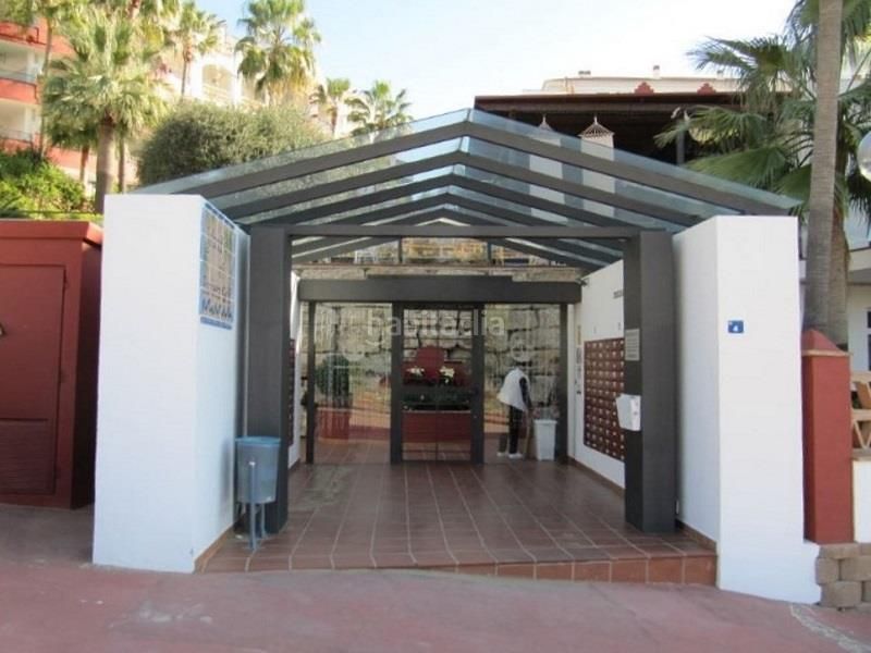 Foto 4c4f993d-7f19-4854-81b8-0b40d9460ef4. Aparcament cotxe a Riviera del Sol Mijas