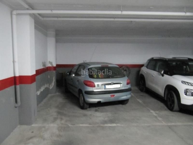 Foto 51cf6bc9-7c75-4d99-a264-94ac39616bb4. Aparcament cotxe a Riviera del Sol Mijas