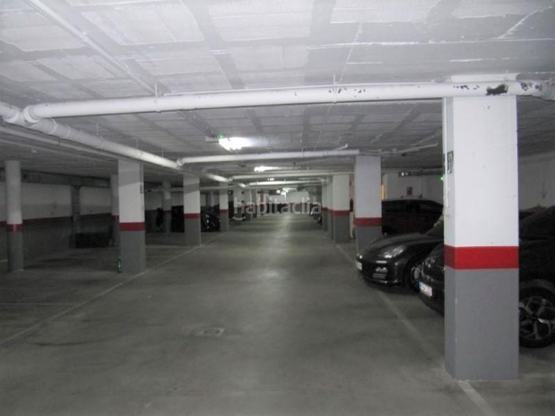 Foto e56c92cf-d369-43c4-bdbc-f664b1e946df. Car parking in Riviera del Sol Mijas