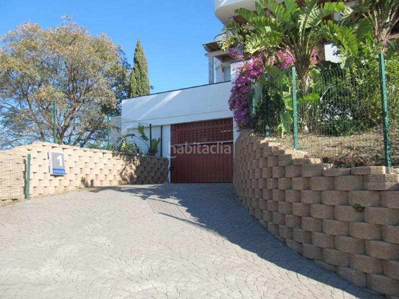 Foto b0697848-5931-42cd-ae82-ea5793899b4f. Aparcament cotxe a Riviera del Sol Mijas