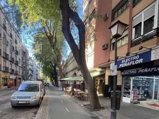 Appartement à Triana Oeste