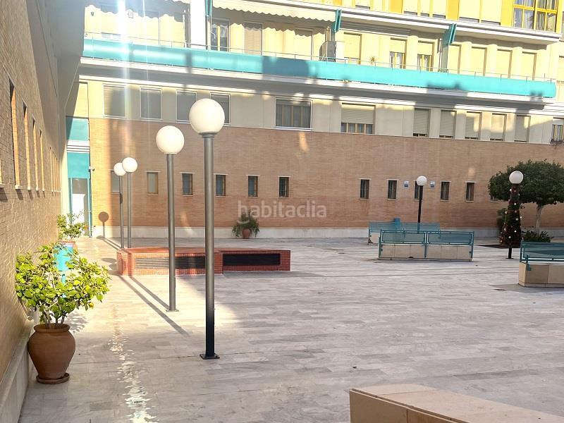 Foto 914e158f-ad2d-479f-b8da-ae26d3ab6167. Appartement dans Triana Oeste Sevilla