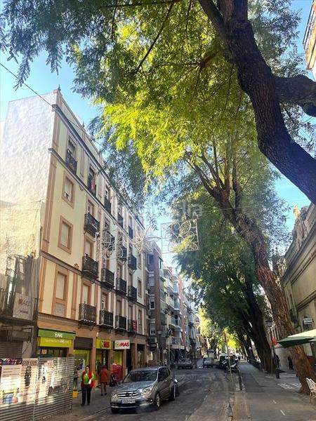 Foto d322b73d-42e6-4270-9250-6edcec320511. Appartement dans Triana Oeste Sevilla