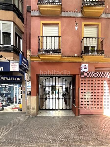 Foto db5279aa-fd56-4123-8360-c7cb2e8a2dd4. Piso en Triana Oeste Sevilla