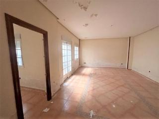 Casa pareada en Úbeda