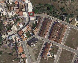 Wohngrundstück in Berja