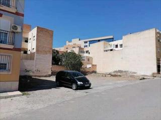 Wohngrundstück in La Gangosa