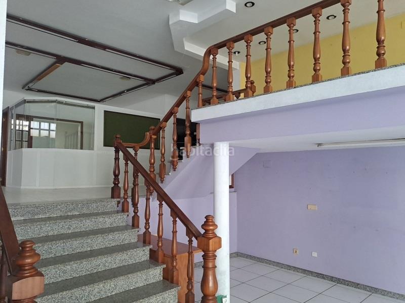 Foto 1322e15a-9d78-40c1-82af-8ddb11cf226a. Miete geschäftsraum in Vilanova de Arousa