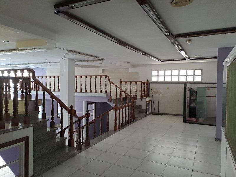 Foto a6edfcd2-3b9c-4ec4-9a85-60a5930671b4. Miete geschäftsraum in Vilanova de Arousa