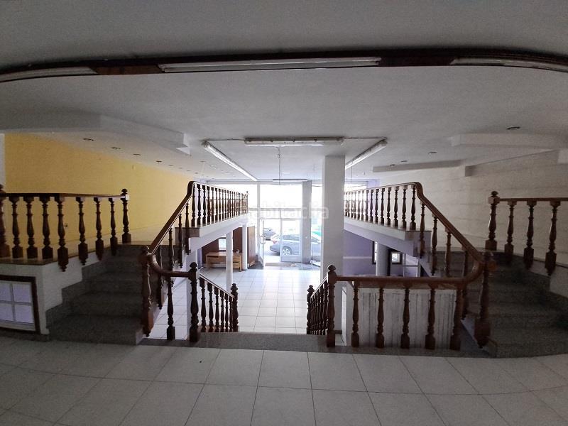 Foto a762406e-c465-4426-a000-15a2701de53d. Miete geschäftsraum in Vilanova de Arousa