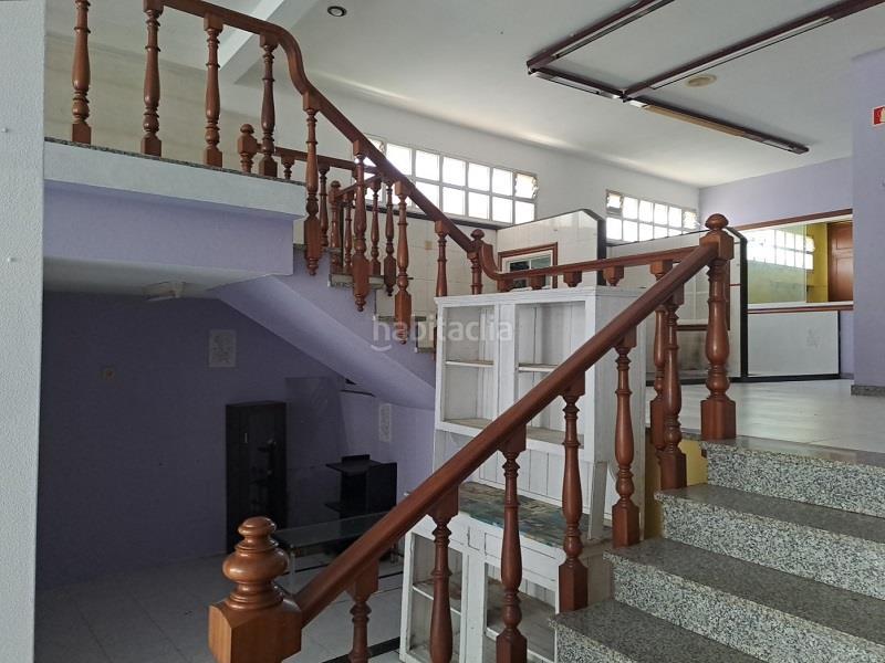 Foto f998590b-3346-4642-9714-15cc8d743c84. Miete geschäftsraum in Vilanova de Arousa