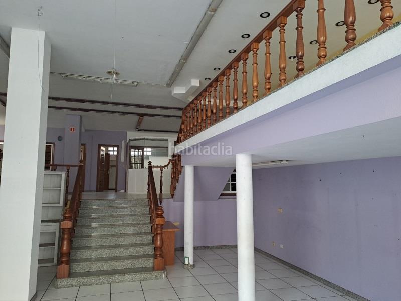 Foto 436a490e-584b-47d0-ab16-286c8a790acb. Affitto locale commerciale in Vilanova de Arousa