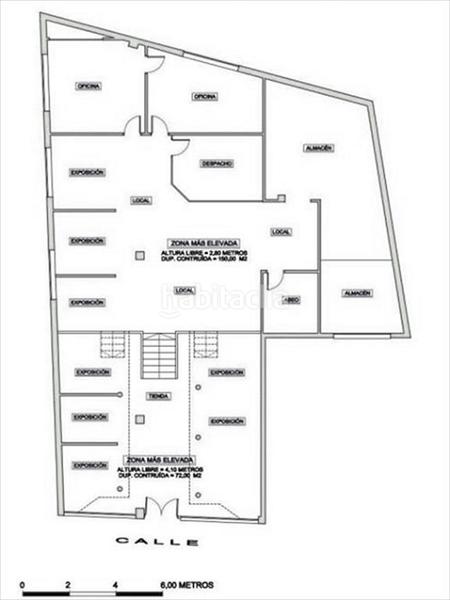 Foto 9d3b69a7-b4bb-4a40-9c7c-1e7c726f091b. Affitto locale commerciale in Vilanova de Arousa