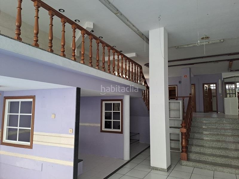 Foto df5a9029-65ca-4b3f-a013-6fe6c8c9edce. Affitto locale commerciale in Vilanova de Arousa