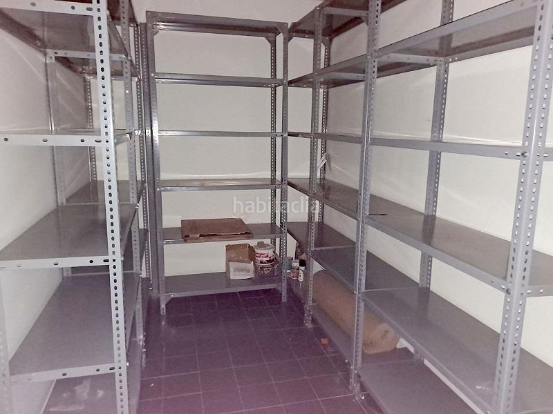 Foto 8fe2276c-95d7-4da6-accd-b034cfb02977. Local comercial en El Carmen - Barrio Gimeno Burgos