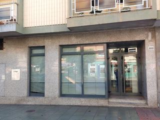 Local Comercial en Ejido Sur