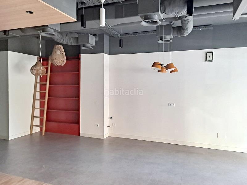 Foto 2017fa91-b3b1-43c5-b3cf-ebfb08bfa349. Miete geschäftsraum in El Carmen - Barrio Gimeno Burgos