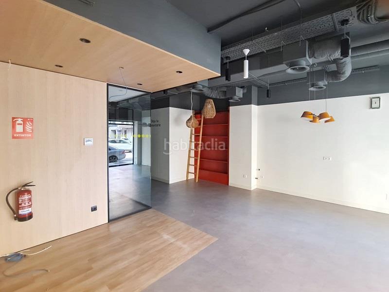 Foto afeebca6-5d22-4ec6-a5a0-009b6642f531. Miete geschäftsraum in El Carmen - Barrio Gimeno Burgos