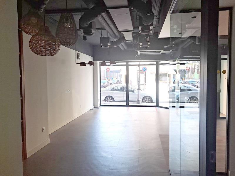 Foto 2b61ee63-e7bc-465e-b720-62d0f13210ad. Alquiler local comercial en El Carmen - Barrio Gimeno Burgos