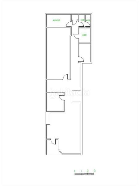 Foto e00c78e6-d9cd-4dad-870e-fc7b62afeddd. Alquiler local comercial en El Carmen - Barrio Gimeno Burgos