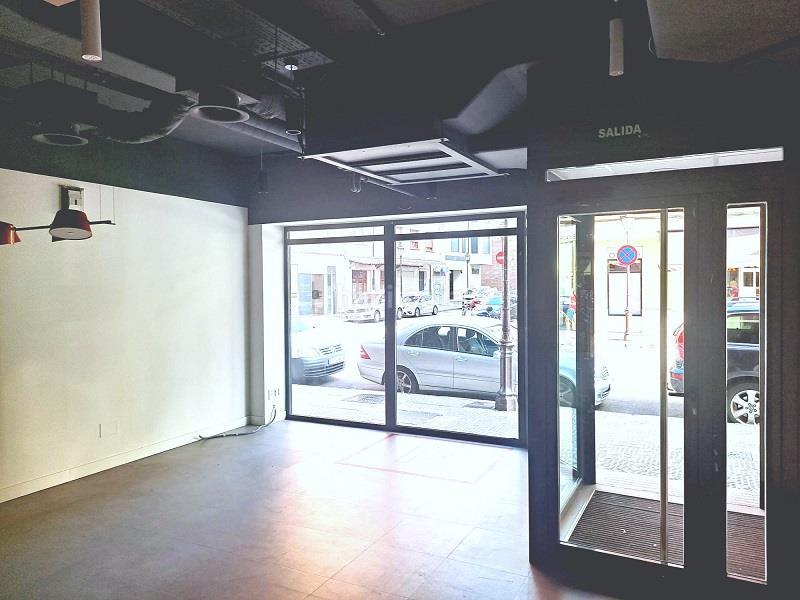 Foto 1b97ecb9-3f1a-4e7b-8886-252aad5f9463. Lloguer local comercial a El Carmen - Barrio Gimeno Burgos