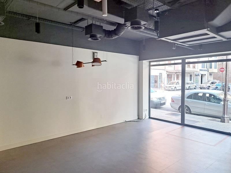 Foto b1c5432b-a812-4722-a436-4368f01ebc78. Location local commercial dans El Carmen - Barrio Gimeno Burgos