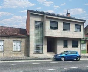 Casa pareada en Monterrei