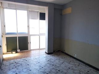 Etagenwohnung in Los Molinos - Villa Blanca