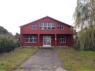 Geschäftsraum in Rosal (O)