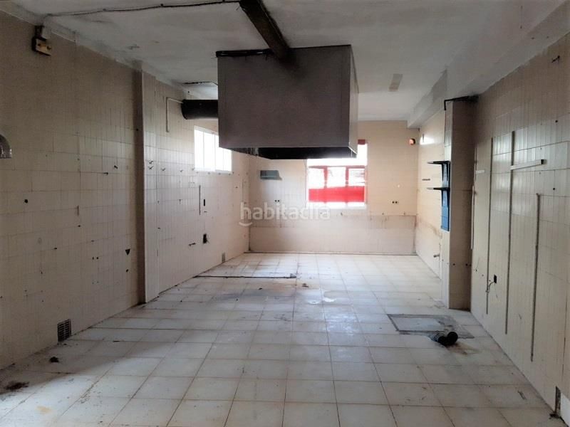 Foto 2c12e866-1dca-4918-b6b1-b80deb920246. Local comercial en Rosal (O)