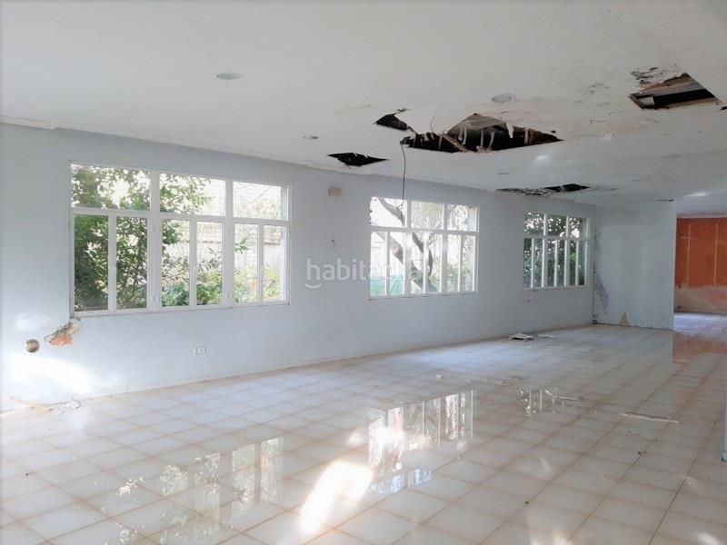 Foto a81d74c6-1536-4bdd-bb34-0160c9750249. Local comercial en Rosal (O)