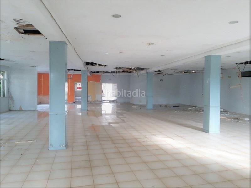Foto e20f71f2-ae26-440d-b0f5-477fd1c2b087. Local comercial en Rosal (O)