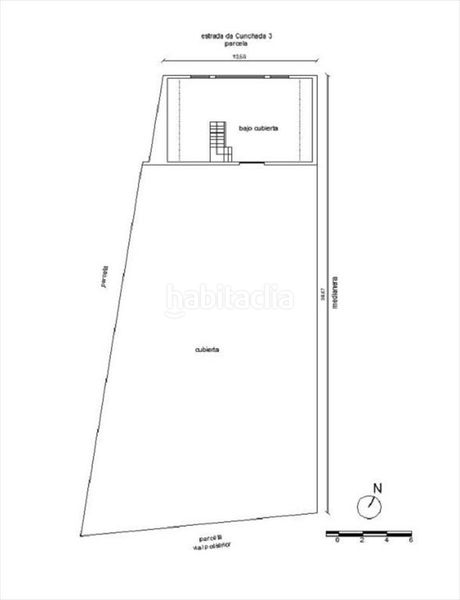 Foto e80118b1-e10c-461b-9729-494e0b30aada. Local comercial en Rosal (O)