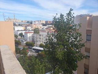 Etagenwohnung in La Reconquista - El Rosario