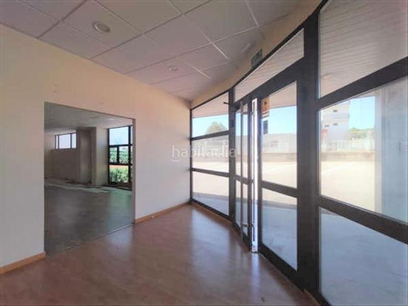 Foto 40942ba7-0d98-4ef7-83e9-825f1208e8c0. Nave industrial en Viana